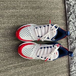 Nike air max 270